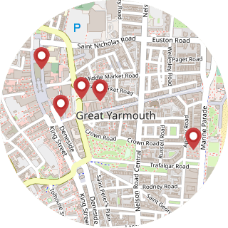 Yarmonics performance map
