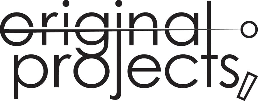 Original projects logo