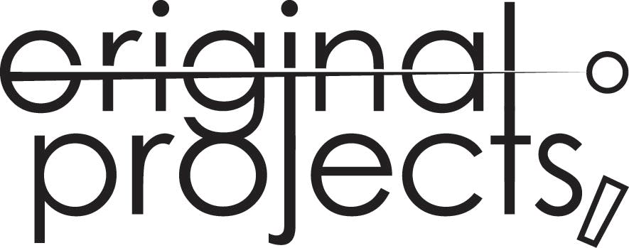 Original projects logo